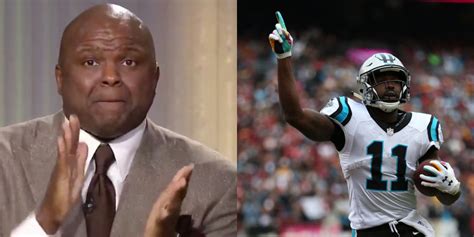 Torrey Smith Calls Out Booger Mcfarland Doubling Down On Comments About