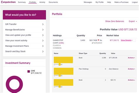 +99 PURE BOOKED. Odd, I had to ENROLL before I could TERMINATE ... 