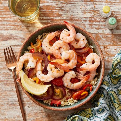 How To Prepare Shrimp For Cooking Extra Helpings