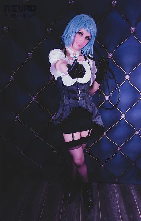 Ace Attorney Cosplay Porn Pictures XXX Photos Sex Images 4037134 PICTOA