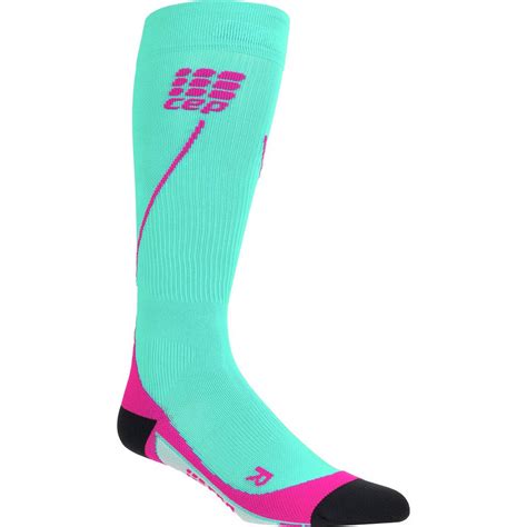 Cep Progressive Run 20 Compression Socks Womens