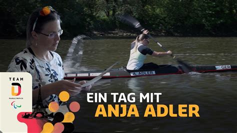 Tag F R Tag Anja Adler Auf Dem Weg Nach Paris Dokumentarfilm