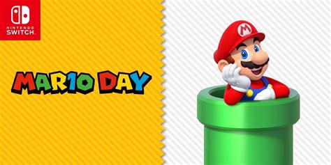 Happy Mario Day Fandom