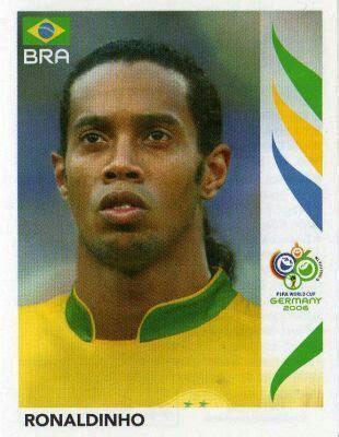 Brasil De Assis Moreira Ronaldo Ronaldinho