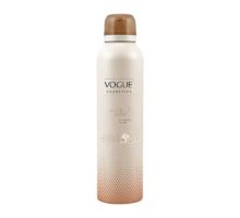 Shower Foam Vogue Cosmetics