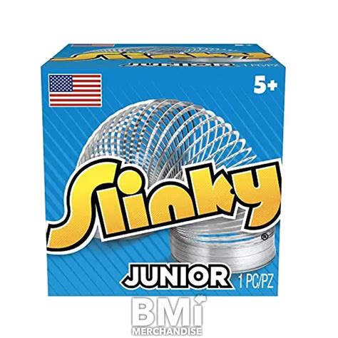 Slinky Jr