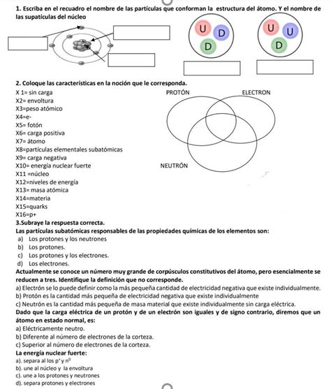 Nesecito Ayuda Con Esto Unu Brainly Lat