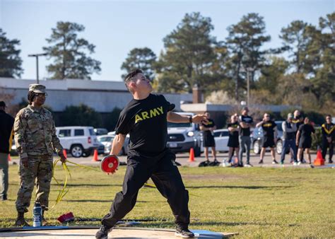 DVIDS Images Army Adaptive Sports Camp Image 4 Of 6