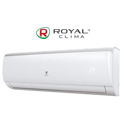 Кондиционер Royal Clima Triumph Inverter RCI-TWN22HN, купить, цена, отзывы