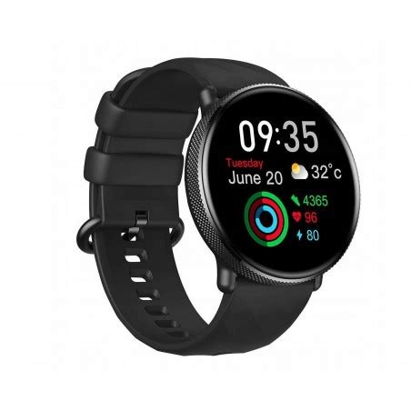 Smartwatch Zeblaze GTR 3 Pro Czarny