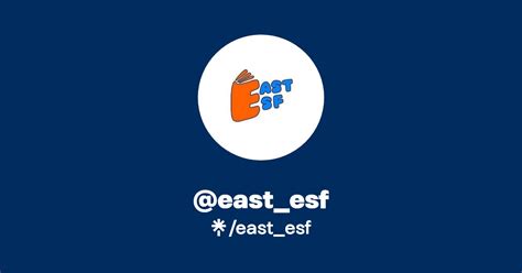 Eastesf Instagram Linktree
