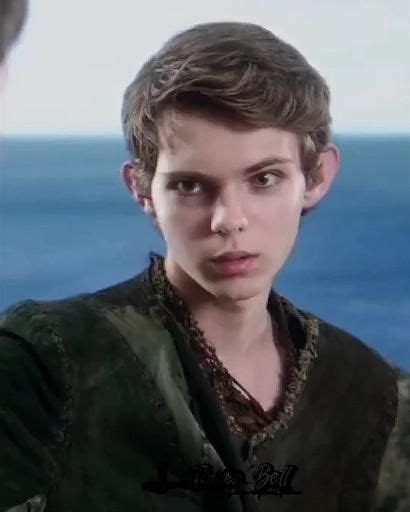 Peter Pan Edit Video Peter Pan Peter Pan Ouat Robbie Kay Peter Pan