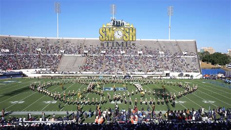 Alabama State Halftime Show Vs Jackson State 2023 YouTube