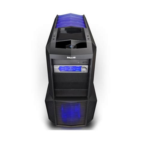 Zalman Z11 купить + отзывы и характеристики (Артикул: NQTDDO)