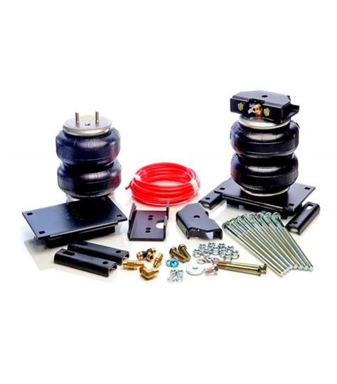 Kit Semi Air Completo Jumper Ducato Boxer Balonas