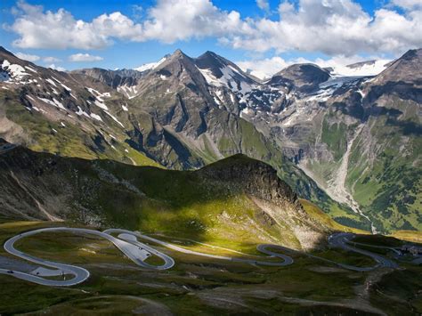 ≡ 15 Epic Roads To Drive On Before You Die Brain Berries