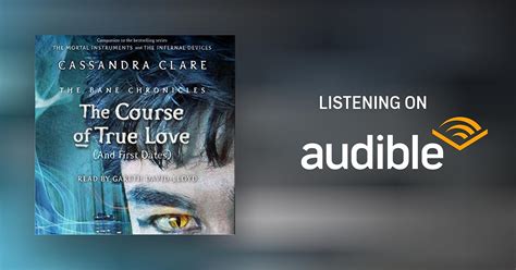 The Course Of True Love And First Dates Audiobook Free With Trial