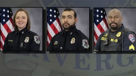 Tennessee Police Officers Fired For Sex Scandal Blaze Media