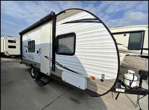 razor thin camper trailer confusingperspective