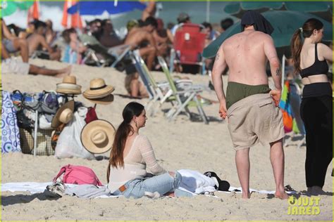 Photo Lana Del Rey Beach Day Photo Just Jared