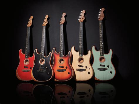 2020 will be Fender’s “biggest year” in sales, says CEO Andy Mooney