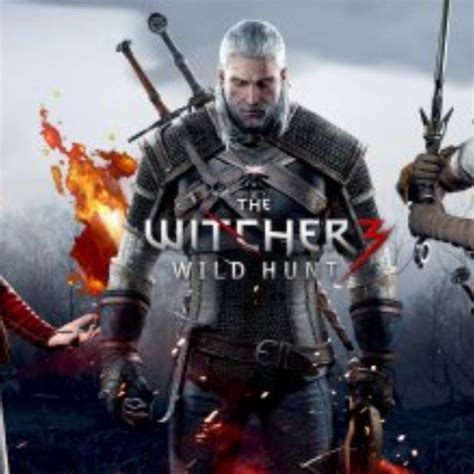 The Witcher 3 Wild Hunt GOTY Edition PC GOG Key GLOBAL