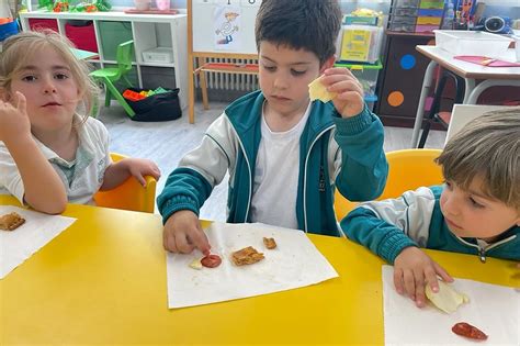 D A Das Letras Galegas En De Infantil Blog Educativo Liceo La Paz