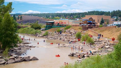 Pagosa Springs, CO Vacation Rentals: house rentals & more | Vrbo