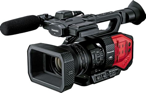 AG-DVX200 | Professional Camera Recorder | Broadcast and Professional ...