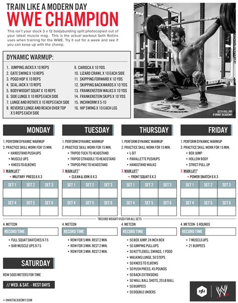 12 Week Crossfit Program Pdf Software Powerupdeluxe