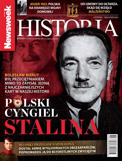 Newsweek Polska Historia E Wydanie Nexto Pl