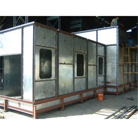 Ss Drain Tank At Best Price In Ambarnath By Unimix Equipment Pvt Ltd