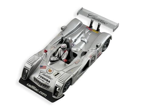 Cadillac Northstar LMP GM Racing