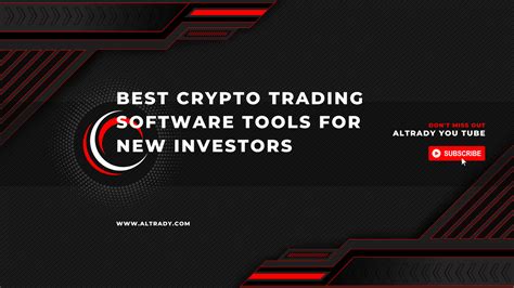 8 Best Crypto Trading Softwares Of 2024 [verified Platforms]