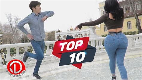 ЛЕЗГИНКА ТОП 10 Самые Популярные Лезгинки 2019 - YouTube