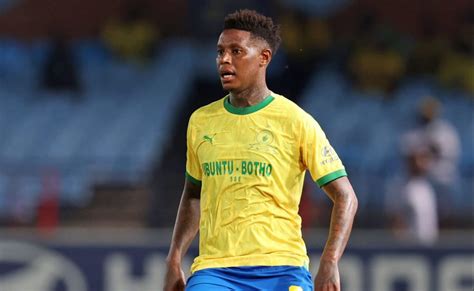 Kaizer Chiefs Stance On Bongani Zungu Farpost