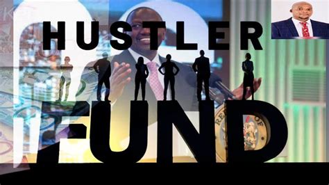 HOW TO APPLY FOR HUSTLER GROUP FUNDS YouTube