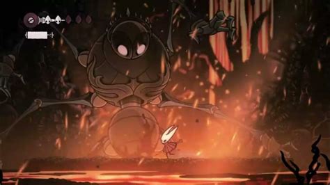 Hollow Knight Silksong | Gameplay Trailer - YouTube
