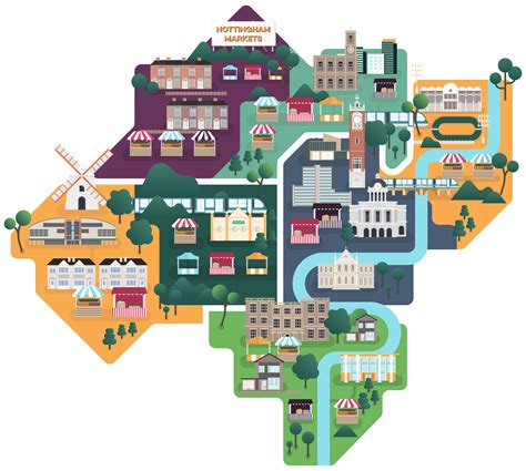Public Transit Directions to Asda Hyson Green in Nottingham 20