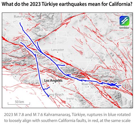 Webinar Announcement: What do the 2023 Türkiye earthquakes mean for ...