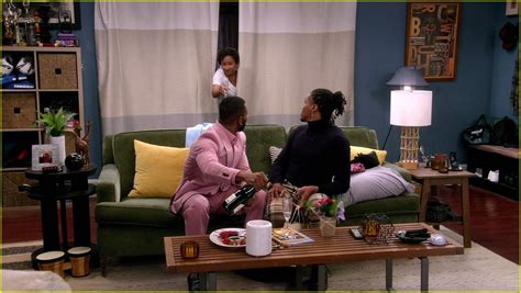 Wanda Sykes, Mike Epps, & Kim Fields Are Back for 'The Upshaws' Part Four Trailer - Watch Now ...