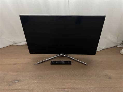 Samsung TV 32 Zoll Kaufen Auf Ricardo