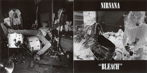 The Quietus | Features | Books | READ: Nirvana - The Recording Sessions