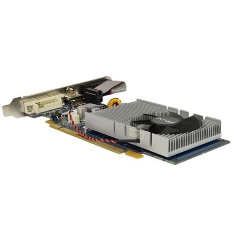 Pny Geforce 210 1gb Ddr2 Pci E Tarjeta Video Hdmi Vga Dvi 599 00 En