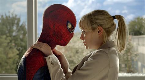 Two New THE AMAZING SPIDER-MAN TV Spots - FilmoFilia
