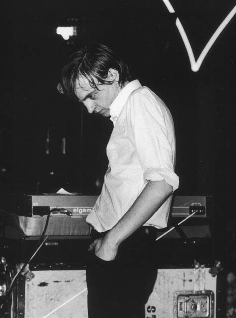 Mark E Smith The Fall The Fall Band The Fall Guy Sound Of Music