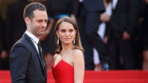 Natalie Portman Se Separa Tras Infidelidad De Su Esposo Según Medios