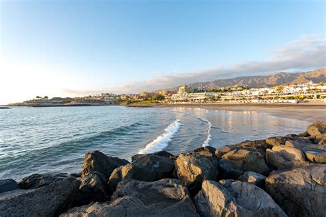 Playa Fanabe (Tenerife) | Jet2holidays