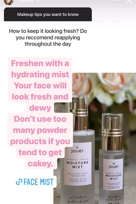 Hydrate Repair Moisture Face Curated On LTK Beauty Tips Beauty