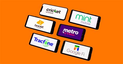 The 6 Best Prepaid Phone Plans In 2023 Cnet